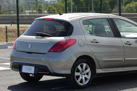 Image result for Vapor Gray 2014 Peugeot