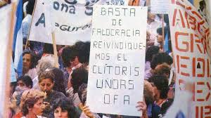 Sexo y democracia: Historia del destape argentino | Noticias