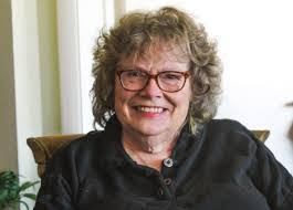 Margaret Stolz's Instagram, Twitter & Facebook