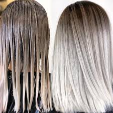 We are obsessed with this look from carolynn judd (@styled_by_carolynn), owner of ave. What Is Shadow Root Hair Benefits Techniques And Variations