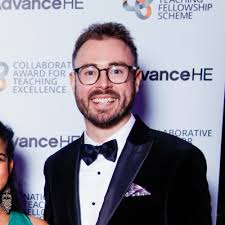 I am very proud to share that last week I graduated from the University of  Surrey with an upper second class degree in International Hospitality and  Tourism Management, also achieving a high