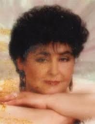 Betty McIver Obituary (1944