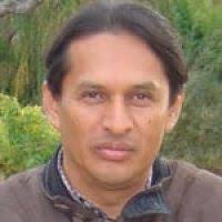 Luis Rolando Padilla González