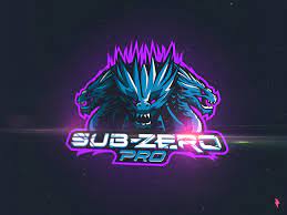 Sub Zero Pro Sub Zero Esports Logo Submarine