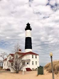 Get Off the Beaten Path in Ludington, Michigan - Food, Wine & Travel