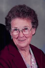 Waldene Estella Hubbard Reasoner (1920-2015)