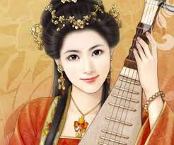 Nỗi khổ không dám nói của phi tần nhà Thanh dù sống xa hoa