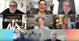 John hughes movies rely heavily on pop music to help tell stories that blend comedy and drama argu. Ferris Bueller S Day Off Reunited Apart Is A Big John Hughes Tribute