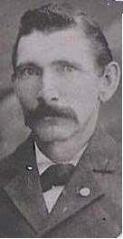 John Phillip Bade (1856-1911)