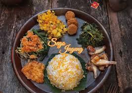 Cara memasak nasi minyak magicom : Bagaimana Membuat Sego Jagung Nasi Jagung Anti Gagal Resep Hidangan