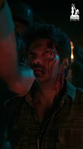 Watch Now: ANANTHAN KAADU