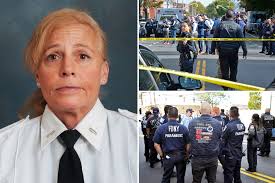 Murdered FDNY Lt. Alison Russo-Elling planned to retire in 6 months