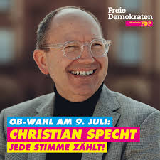 Specht: Angetreten, um zu verlieren