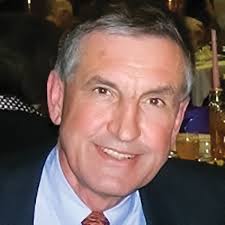 Obituary: Robert J. Chorvat