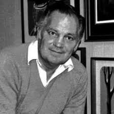 Eugene Ames “Gene” Baker (1928-1982)