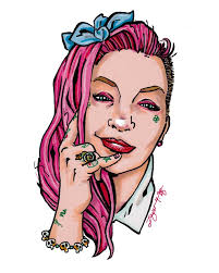 Fitting memory for these days. Who has heard people say they are drawing  their pennies?