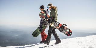 The chart below is a good way of amalgamating the two factors to get an approximate measurement. Snowboard Size Chart How To Choose The Right Snowboards