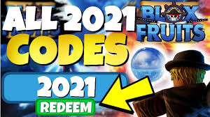 Blox fruits is a roblox game where players pick between a swordsman or a blox fruit user and train many players consider blox fruits to be one of the best one piece games on roblox. New Version In Desc All New Codes In Blox Fruits Roblox Blox Fruits Secret Codes 2021 Youtube