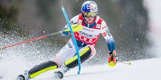 Thanks to my parents, he started skiing at the age of two. Ski Alexis Pinturault Signe Une 2e Victoire En Trois Jours Et Passe En Tete De La