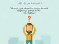 Pin Oleh Kiara Larasati Di Muslim Kekuatan Doa Agama Hidup