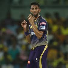 Indian premier league is a cricket tournament popularly known as ipl. Prasidh Krishna Profile And Biography Stats Records Averages Photos And Videos