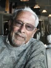 Obituary information for Herman Joseph Santos