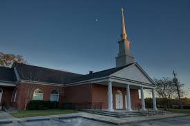 I attended evangelical free churches for years, and was married in one of them. Southern Baptist Convention Dodges Critical Race Theory Fight Elects Moderate Ed Litton
