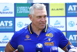 The Roar - Jason Ryles has named Clint Gutherson's replacement as  Parramatta skipper. DETAILS 👇 | Facebook