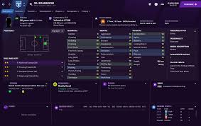 Diego da silva costa (spanish: Football Manager 2021 Wonderkids Best Young Brazilian Players To Sign Outsider Gaming