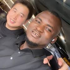 Profile for Onyedika Bernard Martins