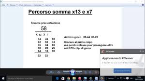 Il 10 e lotto alla pari del classico gioco nazionale nato a genova nel 1617 e che da subito divenne la lotteria più popolare in assoluto, prevede il pronostico di una una specie di premio di consolazione ad un evento improbabile (0 numeri sortiti su 8/10 giocati) quasi quanto un pronostico vincente. Come Vincere Al Lotto Al Primo Colpo Metodo Fantastico Serio Vincente Youtube