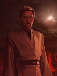 Obi Wan Kenobi Obi Wan Kenobi Star Wars Episodes Obi Wan