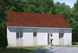 Check spelling or type a new query. Plan De Maison 2 Chambres Modele Habitat Concept 92