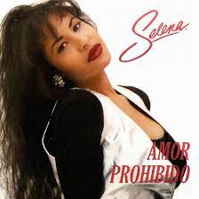Here is the untold truth of selena quintanilla. Amor Prohibido Song Selena Wiki Fandom
