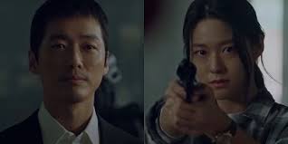 Crossover kdrama awaken x voice. Nam Goong Min And Seolhyun Come Face To Face In New Trailers For Awaken Kdrama Kisses