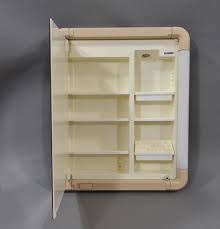 Comparing with refined vintage vanities, here open shelving is. Vintage Bathroom Cabinet Modulolab