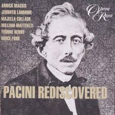 La redécouverte de Pacini en condensé