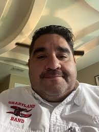Perea, Marc-Head Band Director