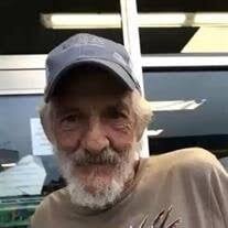 Otis Wayne Tilley Obituary