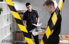 An online forensic accounting bachelor's degree can open the doors to a variety of careers and industries. 2021 Best Online Forensic Science Degrees Forensics Csi