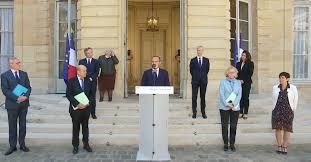 Prime minister edouard philippe also notches up victory in polls marked by low turnout. Un Plan Massif Pour Le Tourisme Les Annonces D Edouard Philippe