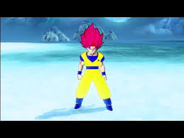 The game is a 3d fighter that allows players to take. Dragonball Z Ultimate Tenkaichi Super Saiyan Kid Goku Hero Mode Part 1 Audiomania Lt