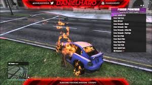 The mod menus available on our site are constantly updated to stay undetected, keeping your game accounts safe from unwanted bans. Gta 5 Online Riptide Ultra Force Mod Menu Xbox 360 Ps3 Pc Gta V Mods Download 1 27 1 32 Gta 5 Gta Gta 5 Xbox 360
