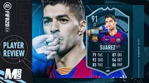 Fifa 17 toty suarez in a pack toty suarez fifa 17 toty fifa 17 toty suaez. Marshall89hd On Twitter Potm Luis Suarez Https T Co Goa1pedfqx Toty Reviews Begin Tomorrow