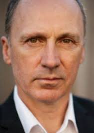 TV Shows Starring Nicholas Bell