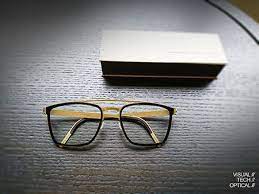 aviator lindberg titanium 眼鏡 black gold 黑金 飛行員眼鏡台灣第一lindberg代理店 必久戴眼鏡visual tech optical taiwan 台北市信義區忠孝東路五段242號 sunglasses case square glass glasses