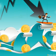 Buying bitcoin could be a big mistake. A Short History Of Major Fiat Currency Collapses And What Triggered Them Economics Bitcoin News