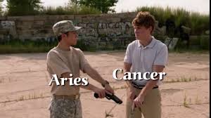 Fight sort of a hero and be an idea to everybody. Zodiac Signs In A Fight 4 Youtube