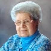 Obituary information for Evelyn Reid Grabski