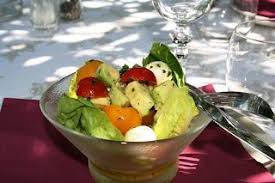 Verrine Fraicheur Estivale Simplissime Recette Ptitchef Recette Verrine Fraicheur Recette Recette Facile
